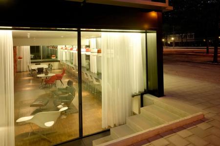 CitizenM Amsterdam South - 6