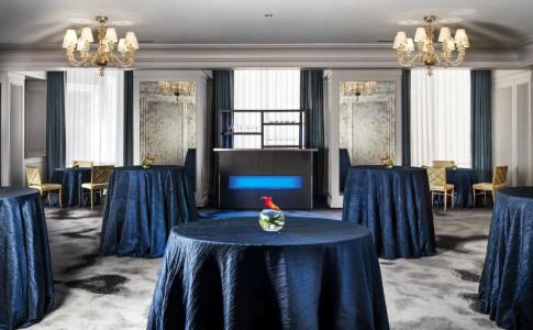Four Seasons San Francisco at Embarcadero - 14
