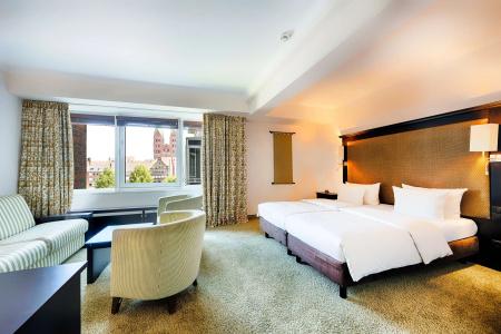 Radisson Blu Senator, Lübeck - 32
