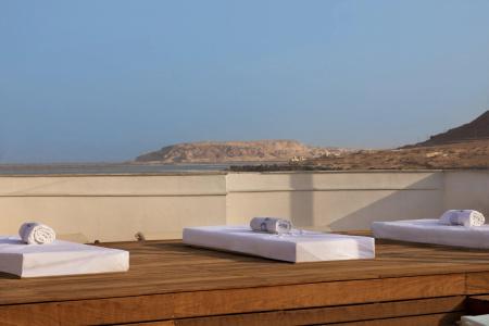 Herbert Samuel Hod Dead Sea - 23