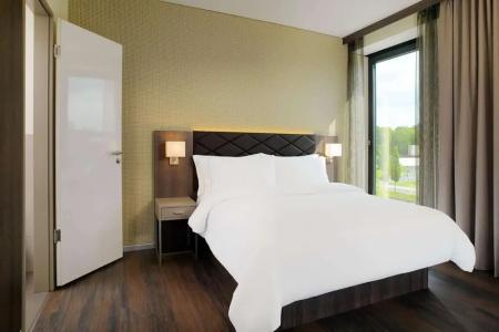 Best Western Airport Frankfurt - 52