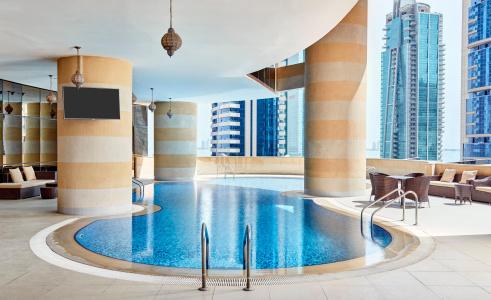 Crowne Plaza West Bay, An Ihg - 25