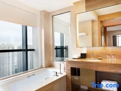 Le Meridien Qingdao - 172