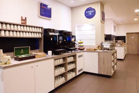 Holiday Inn Express Friedrichshafen, an IHG - 27