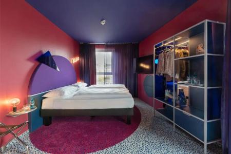 ibis Styles Muenchen Perlach - 38