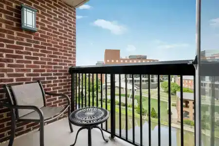 Hampton Inn & Suites-Downtown-Riverplace - 40