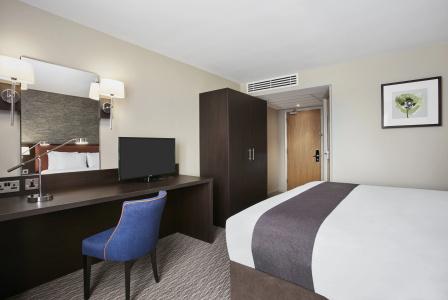 Holiday Inn Belfast, An Ihg - 2