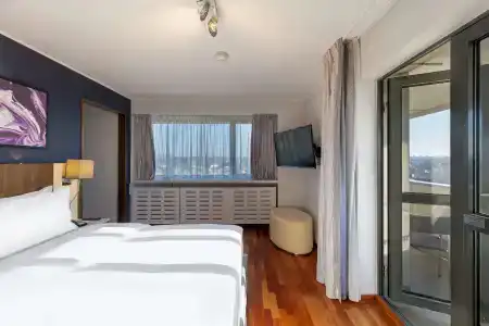 Radisson Blu Lietuva - 4