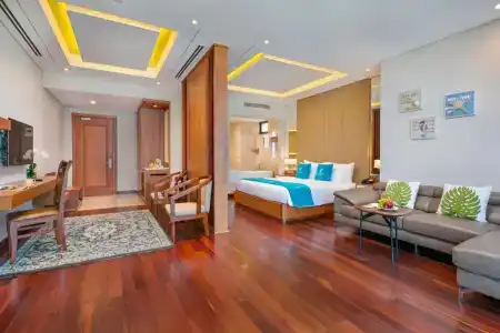 Mandila Beach Danang - 104
