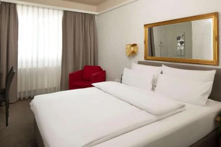 Best Western Mainz - 51