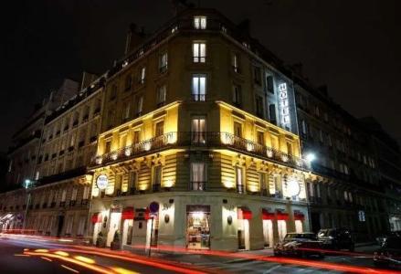 Hôtel de Sévigné - 55
