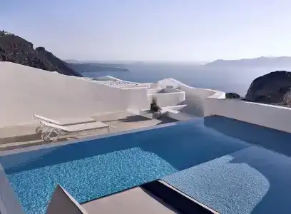 Cavo Tagoo Santorini - 12