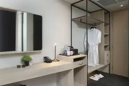 JonoX Phuket - 3
