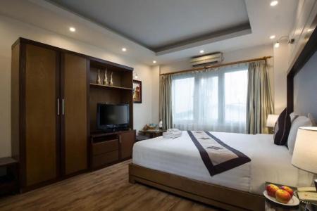 Splendid Star Grand and Spa - 51