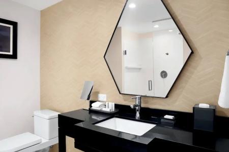 Courtyard Boston Downtown/North Station - 51