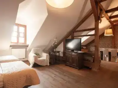 Boutique Residence - Rynek 16 - 105