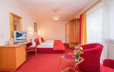 Berger's Sporthotel - 52