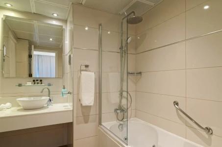 St George Spa & Beach Resort - 183