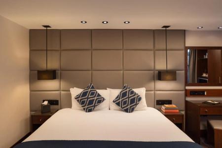 The Chilworth London Paddington - 18