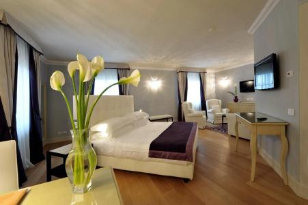 Palazzo San Lorenzo & Spa - 39