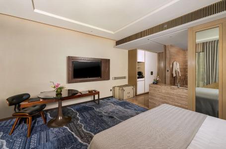 The Den, Bengaluru - 3