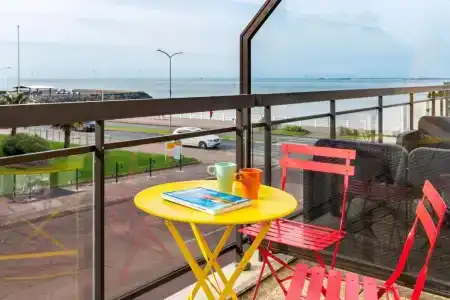 Best Western Hôtel Royan Océan - 70