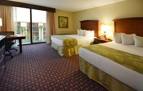 Rosen Inn Closest to Universal - 3