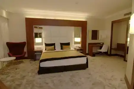 Ikbal Thermal & Spa Afyon - 2