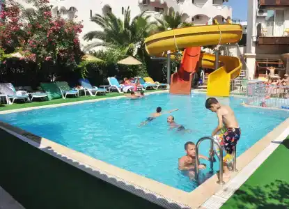 Aegean Park - 14
