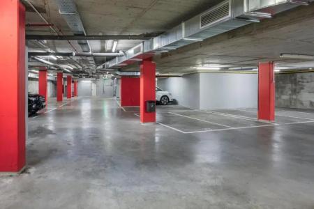 Ibis Budget Zaragoza - 26