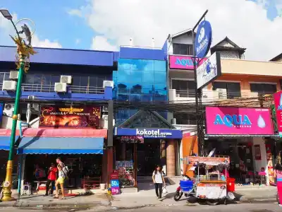 Kokotel Phuket Patong - Sha Extra Plus - 0