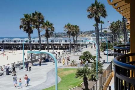 Ocean Park Inn - 77
