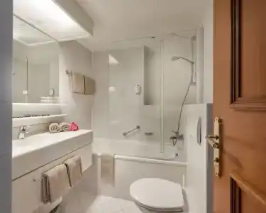Mondi Bellevue Gastein - 62