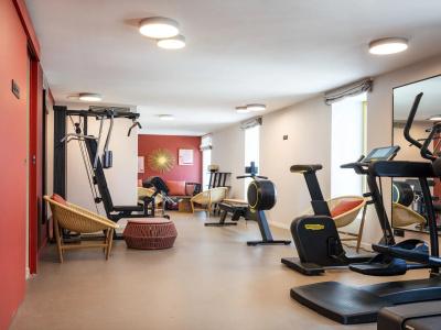 Crowne Plaza - Nice - Grand Arenas, An Ihg - 24
