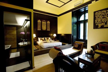 Andrassy Thai - 80