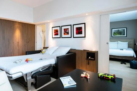 Mercure Villefranche en Beaujolais - 38