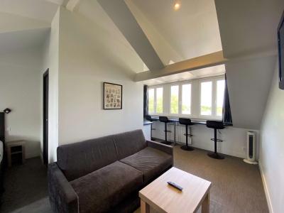 Best Western Le Cheval Blanc -Centre- Vieux Port - 199