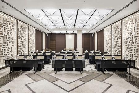 Radisson Blu Grt, Chennai - 21