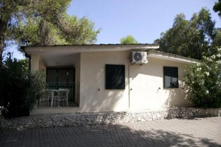 Villaggio Camping Spiaggia Lunga - 124