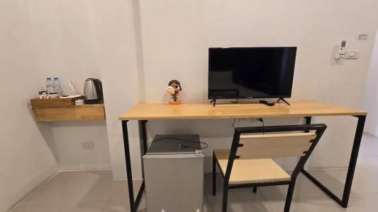 Sleepstation at Pratunam - 214