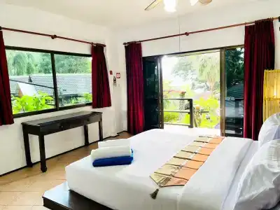 Boomerang Village Cottages - 36
