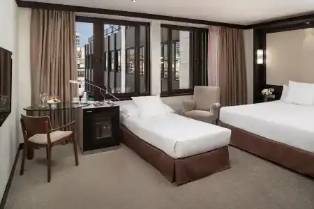 Melia Barcelona Sarriá - 33