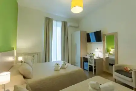 b&b Cairoli - 43