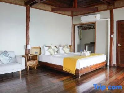 Dusit Buncha Resort Koh Tao - 93