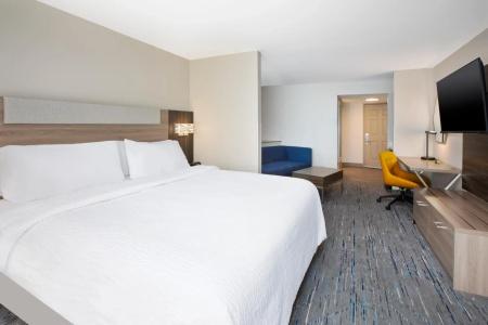 Holiday Inn Express & Suites Nw - Park Place, An Ihg - 3
