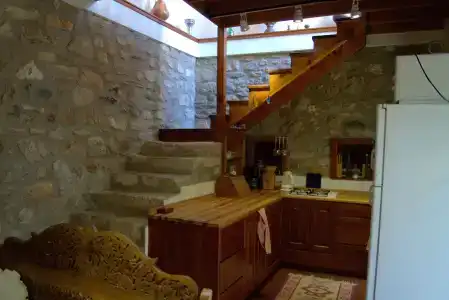 Ayasoluk & Restaurant - 24