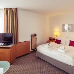 Mercure Köln City Friesenstraße - 41