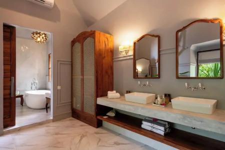 Upendo Beach Boutique Zanzibar - 126