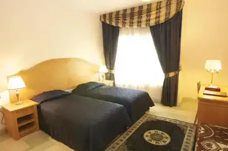 Safeer Suites - 24