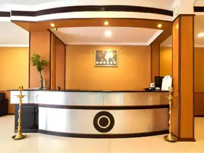Park Plaza - 1